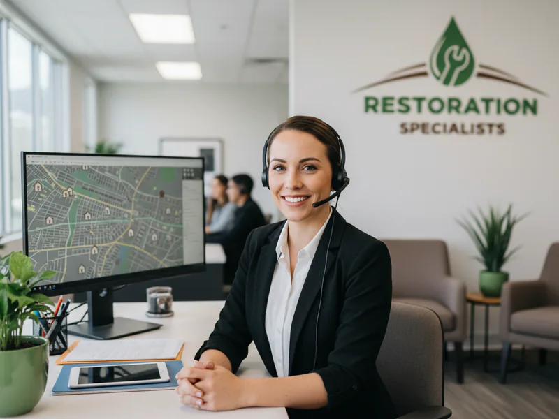 Water Damage Restoration  in Broken Arrow  FAQ